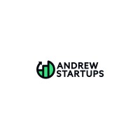 AndrewStartups logo