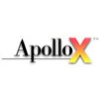 ApolloX logo