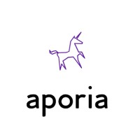 Aporia logo