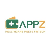 AppZHealth Logo