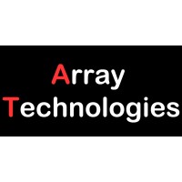 ArrayTechnologies logo