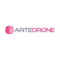 Artedrone logo
