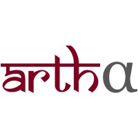 ArthAlpha logo