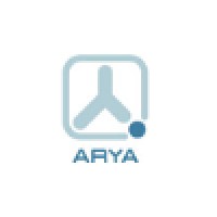 Arya logo