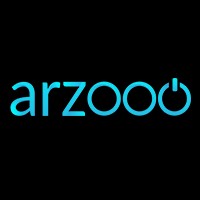 Arzooo Logo