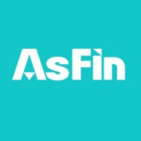 AsFIn Logo