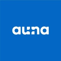Auna Logo