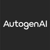 AutogenAI Logo