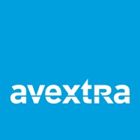 Avextra logo