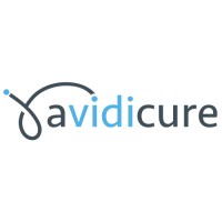 Avidicure logo