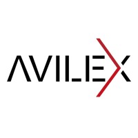 Avilex logo