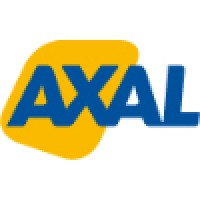 Axal logo