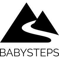BABYSTEPS logo