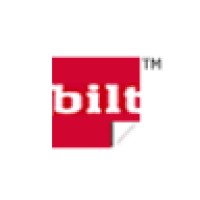 BILT logo