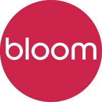 BLOOM logo
