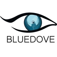 BLUEDOVE logo