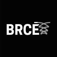 BRCĒ Logo