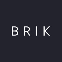BRIK logo