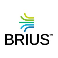 BRIUS® logo