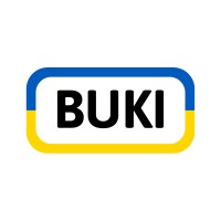 BUKI logo
