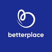 BetterPlace Logo