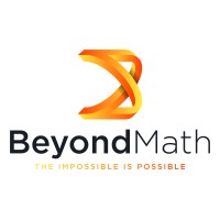 BeyondMath logo