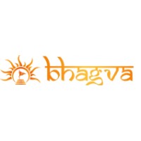 Bhagva Logo