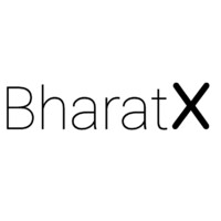 BharatX logo