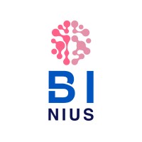 Binius logo