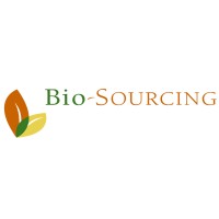 Bio-Sourcing Logo
