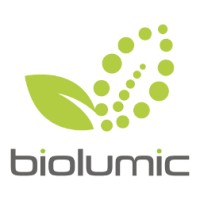BioLumic logo