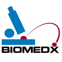 BioMedX Logo
