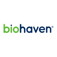 Biohaven Logo