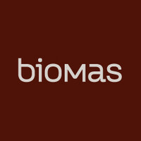 Biomas logo