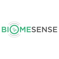 BiomeSense Logo