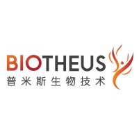 Biotheus Logo