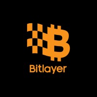 BitlayerLabs Logo