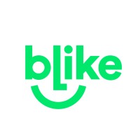 Blike Logo