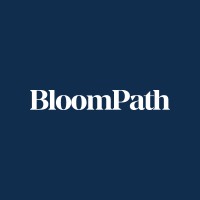 BloomPath logo