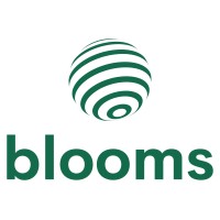 Bloomscapital logo