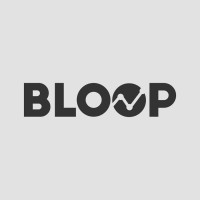 Bloop logo