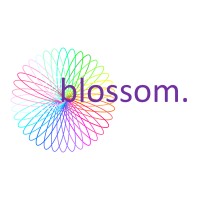 Blossom logo