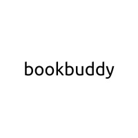 BookBuddy logo