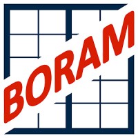 Boram logo