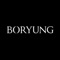 Boryung Logo