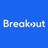 Breakout logo