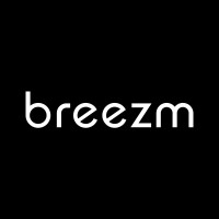 Breezm logo
