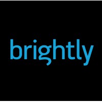 Brightly logo