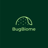 BugBiome logo