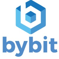 Bybit logo